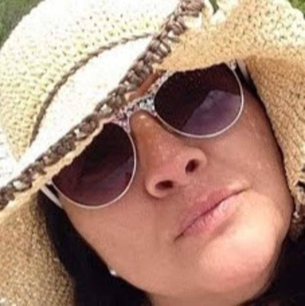 Meet your Posher, Kathy